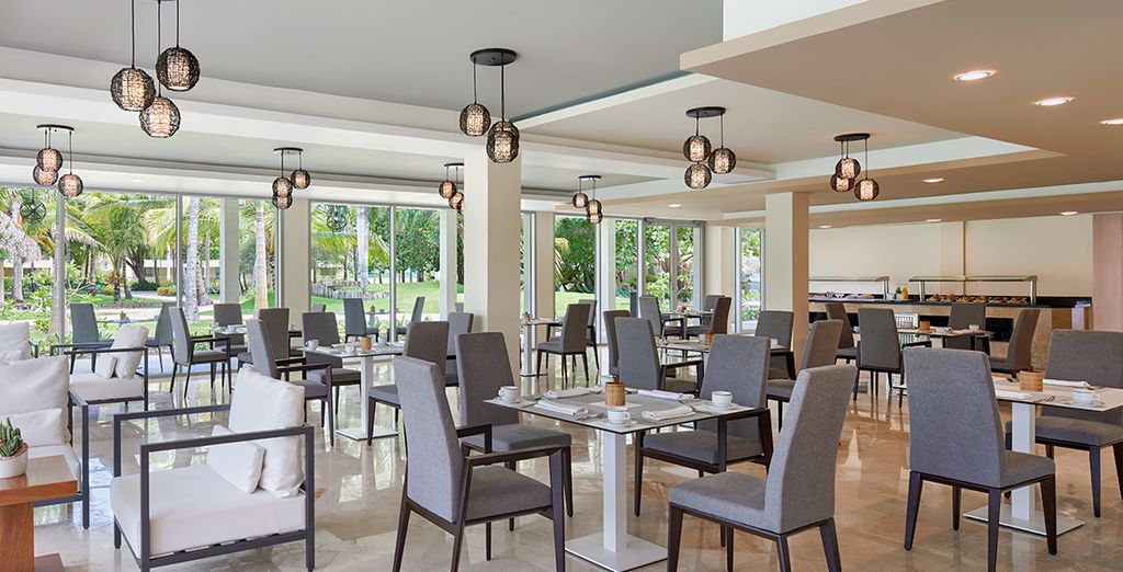 Sunscape Dominican Beach Punta Cana 4*