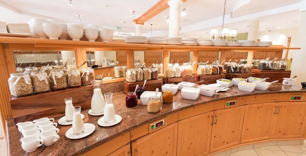 Hotel Kaiserhof Kitzbühel 4*S