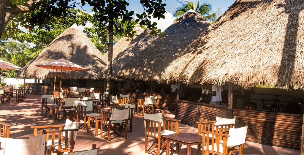 Orangea Beach Resort 4*