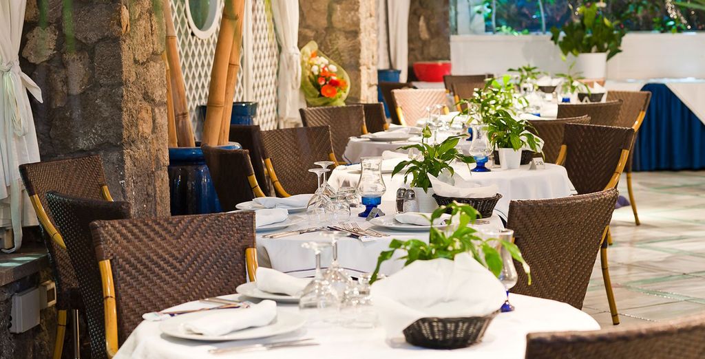 Central Park Hotel Terme 4*