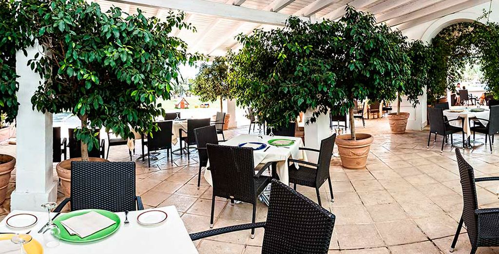 Masseria Relais del Cardinale 5*L
