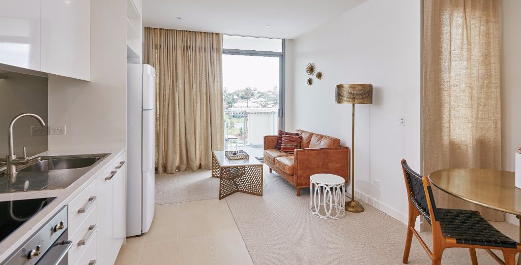 Alla scoperta dell'Australia in hotel 4* in 9 o 14 notti