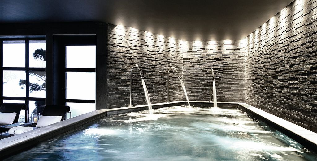 Hotel Alpaga 5*