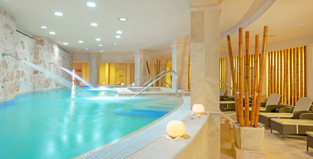 Iberostar Grand Hotel El Mirador 5*