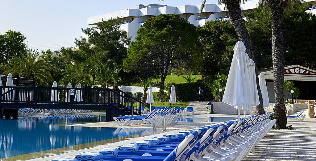 Aldemar Amilia Mare 5*L