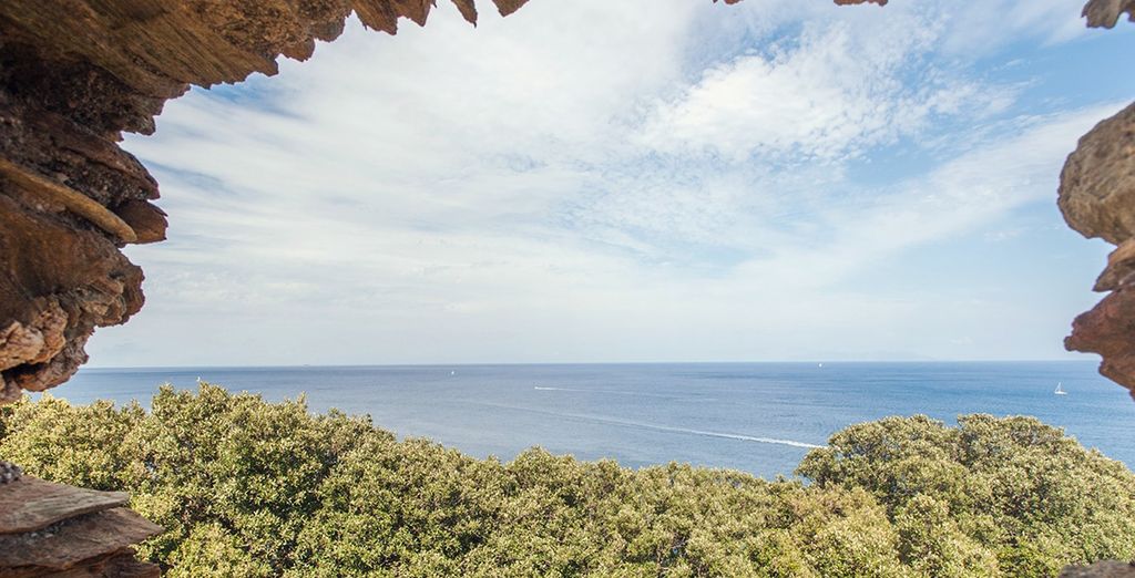 Hotel Misincu 5*