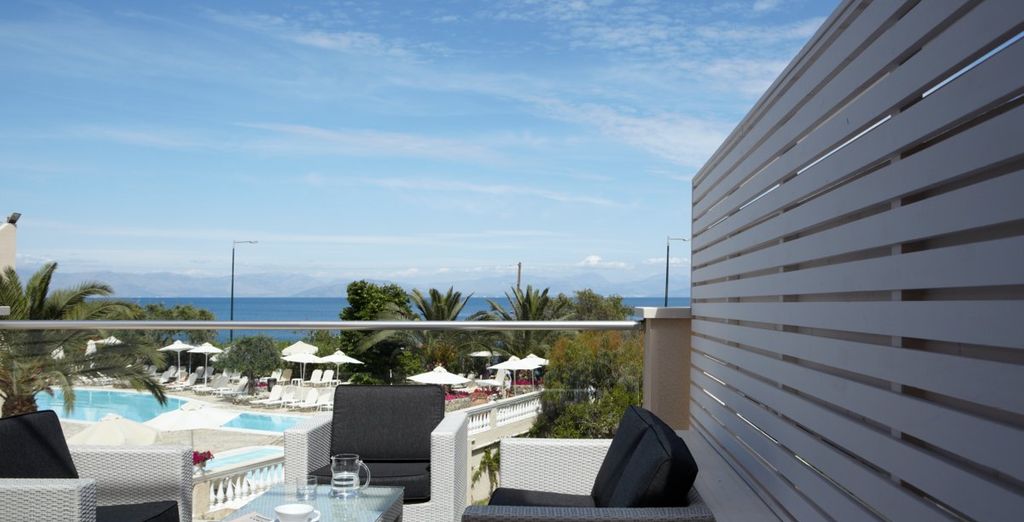 Marbella Beach 5*
