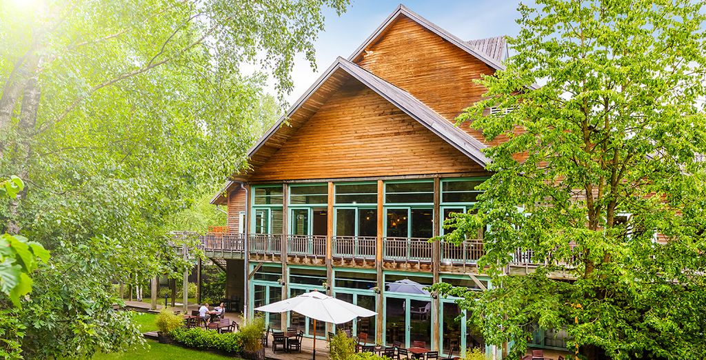Hotel Des Trois Hiboux