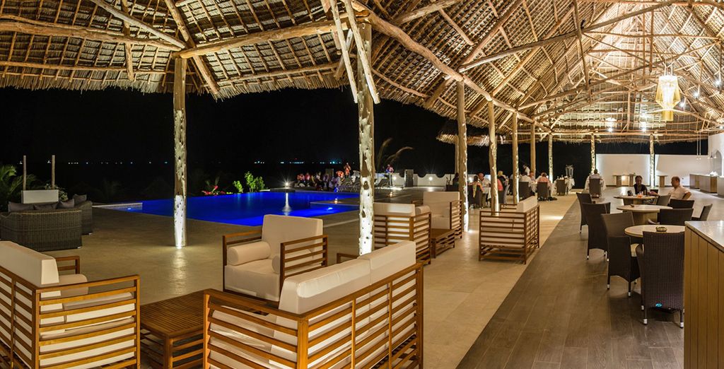 Konokono Beach Resort 5*