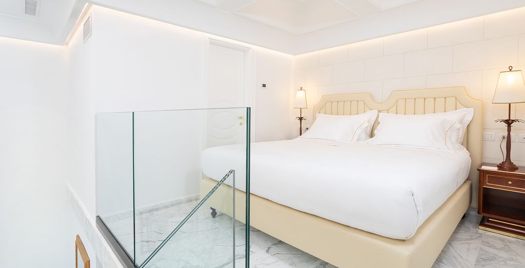 Ortea Palace Luxury Hotel 5*