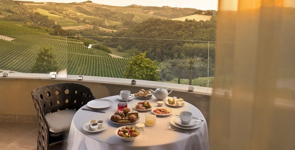 Il Boscareto Resort & SPA 5*L