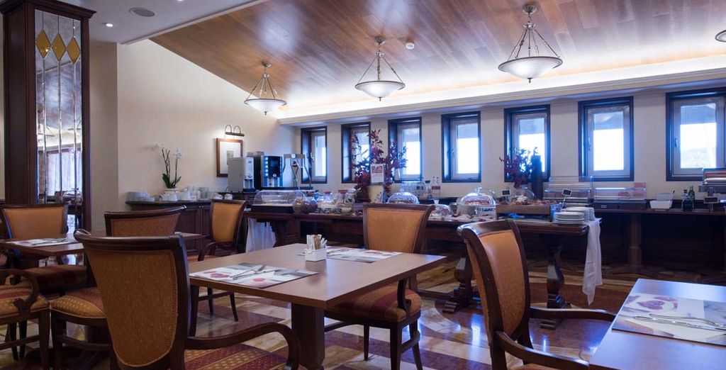 Mercure Petriolo Siena Terme Spa 4*
