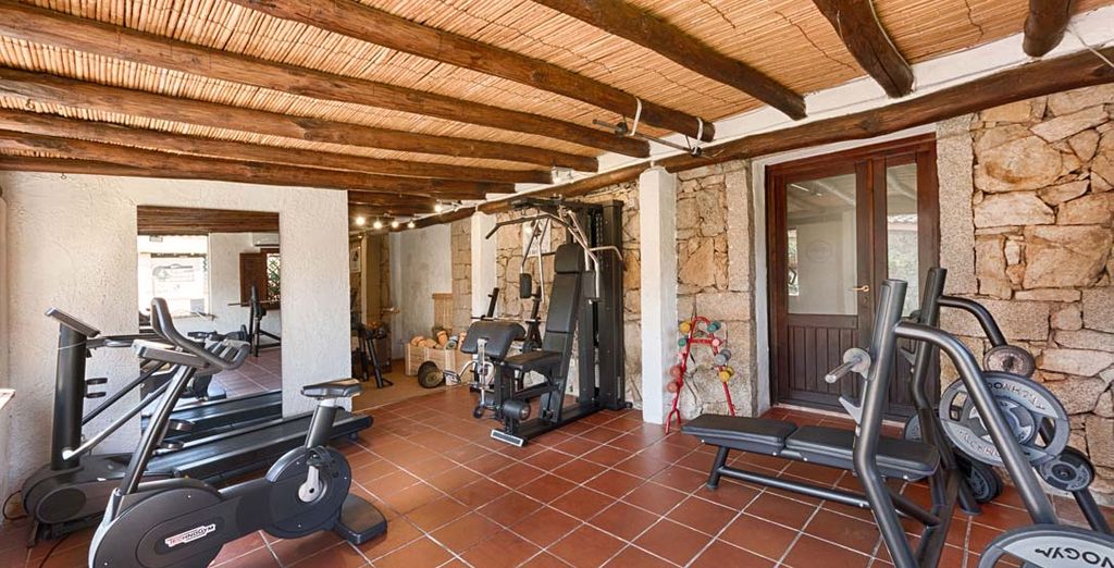 Colonna Country & Sporting 4*