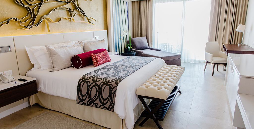 Kimpton Hotel Eventi + Hideaway at Royalton Riviera Cancun 5*