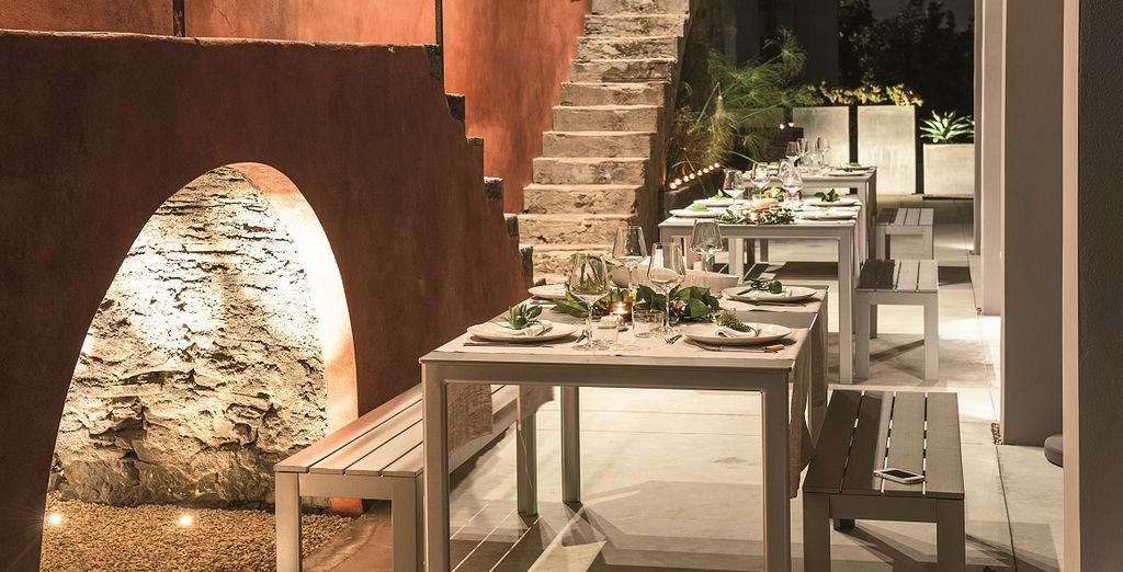 ZASH Country Boutique Hotel
