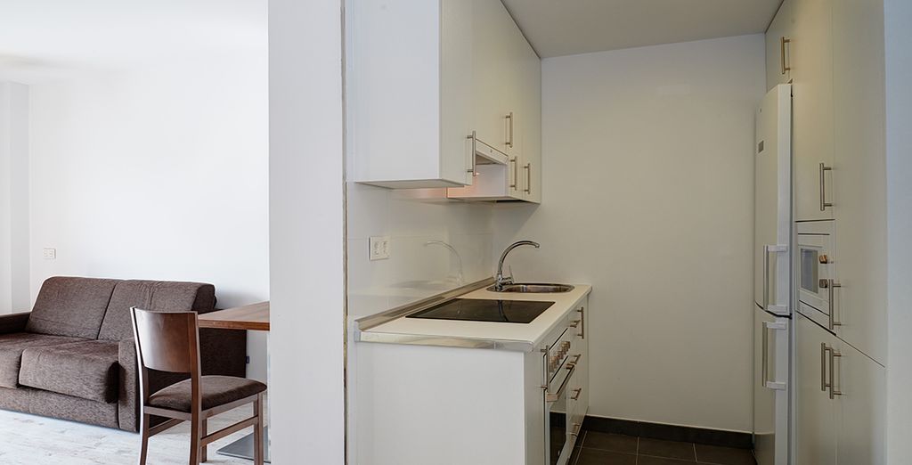 Aparthotel PortoDrach 4*