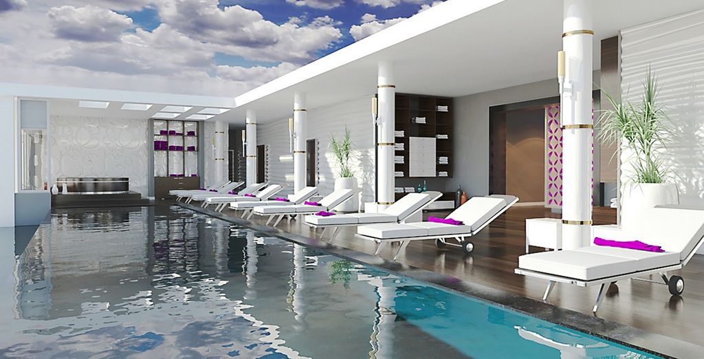 Palacio Cueto 5* + Melia Internacional Varadero 5*