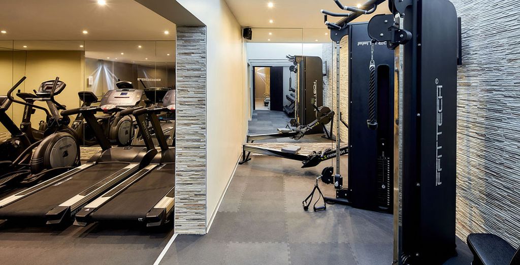 Santa Eulalia Hotel & Spa 4*