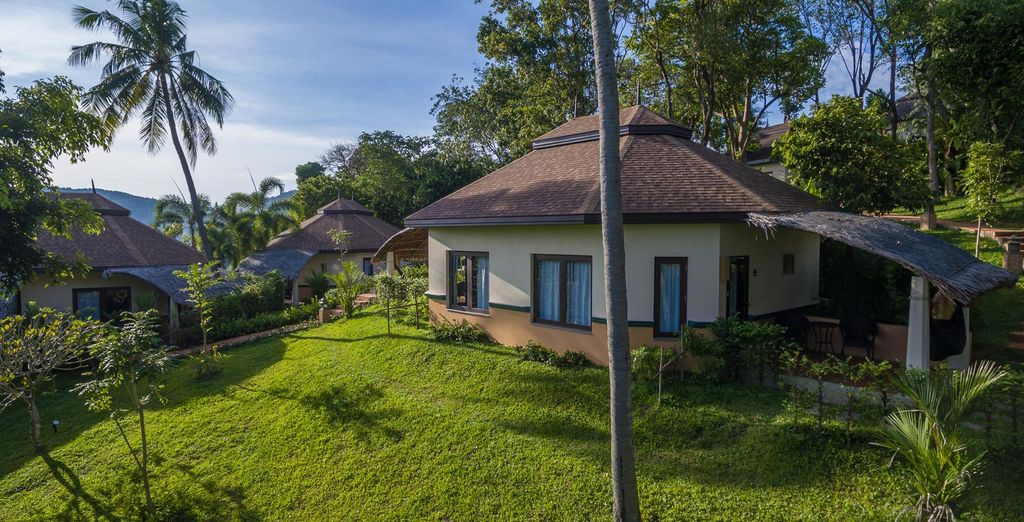 Mangosteen Resort & Ayurveda Spa 4* - Adults Only