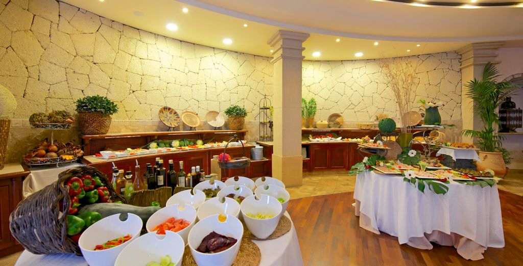 Iberostar Grand Hotel El Mirador 5*