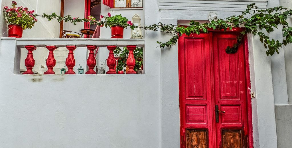 I tesori dell'Egeo - Skiathos, Skopelos e Alonissos