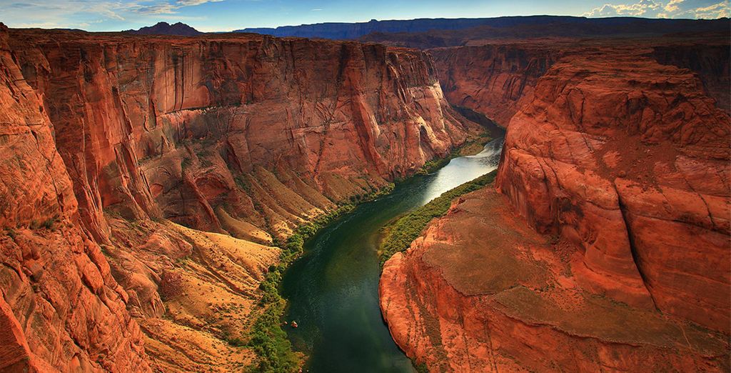 Cowboys & Canyons