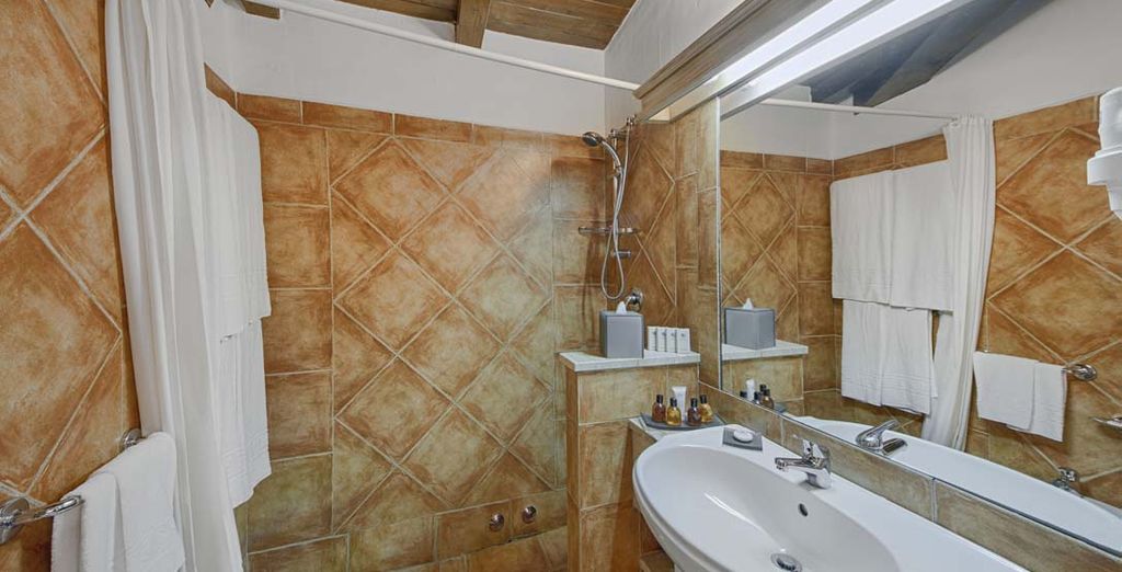 Colonna Country & Sporting 4*