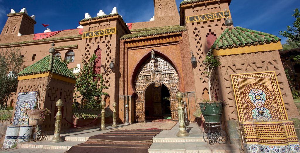 Marocco d'autore