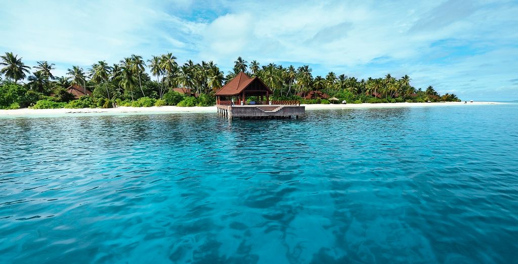Maldive e Dubai