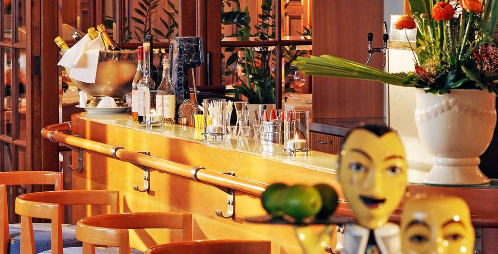 Hotel Esplanade Resort & Spa 4*