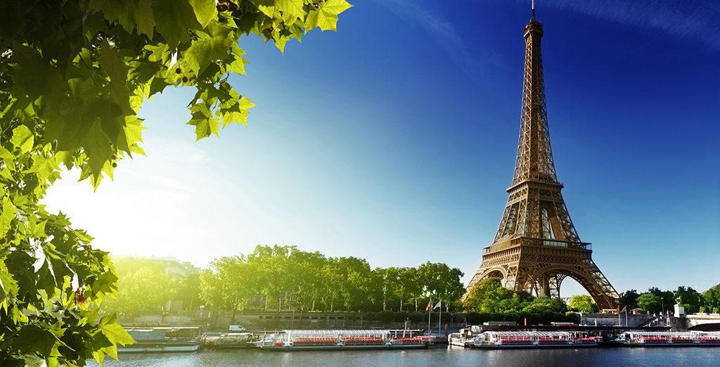 Best Western Premier Opera Diamond 4*