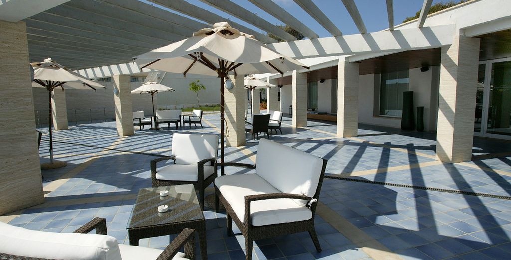 Blau Privilege Porto Petro Beach Resort & Spa 5*