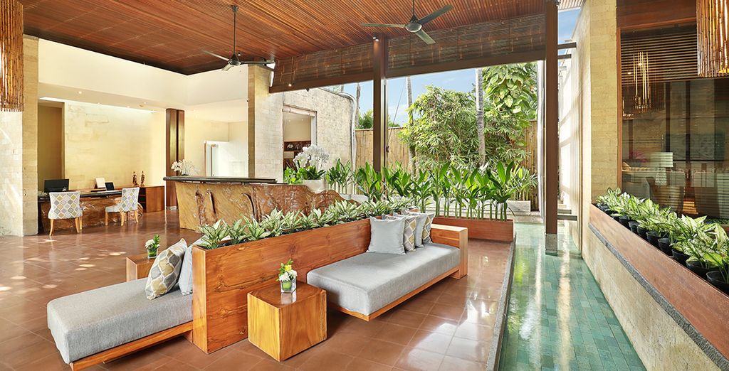 Mandarin Oriental Singapore 5* + The Elysian Villas Resort 5*