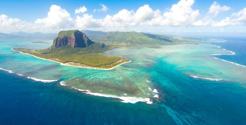 Safari in Sudafrica con possibile estensione al Radisson Blu Azuri Resort & Spa 4*S