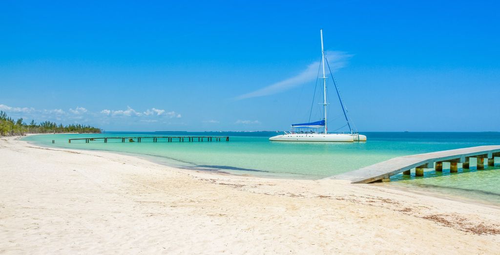 Cuba Libre: L'Avana, Vinales, Trinidad & Varadero con guida parlante italiano