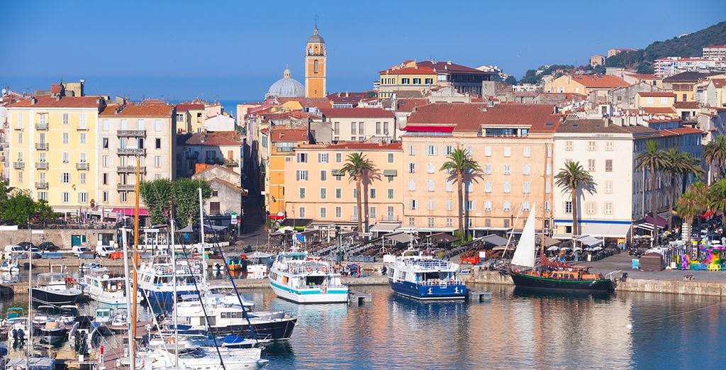 Hotel Campo Dell'Oro 4*