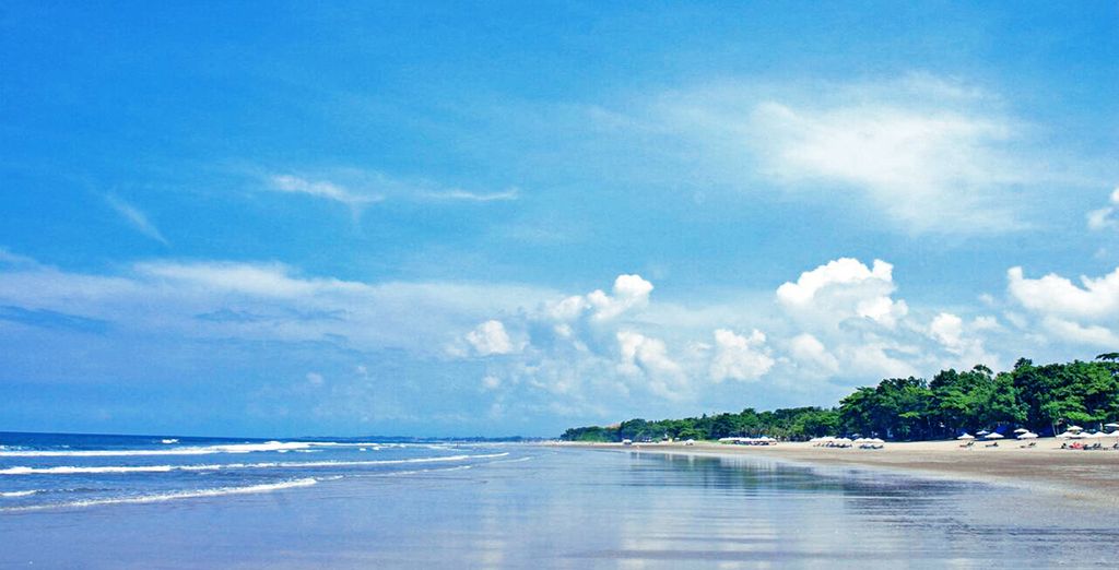 Alaya Resort Jembawan 4* + Lembongan Beach Club & Resort 5* + The Club Villas 4*