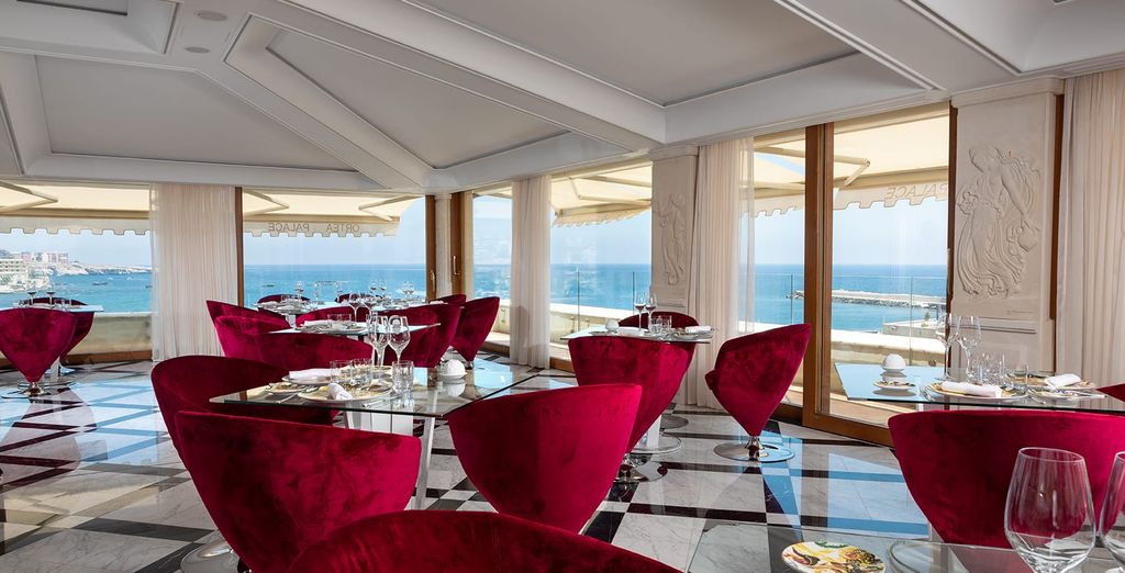 Ortea Palace Luxury Hotel 5*