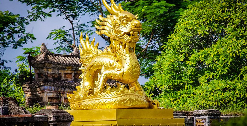 Vietnam e Cambogia in tour