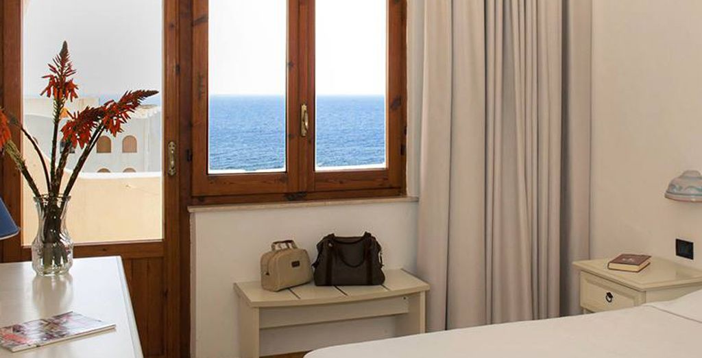 Hotel Cossyra