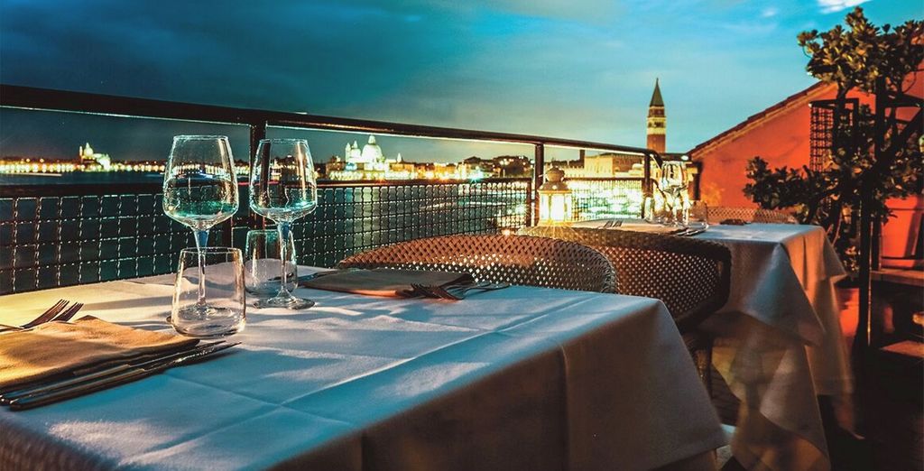 Hotel Gabrielli 4*