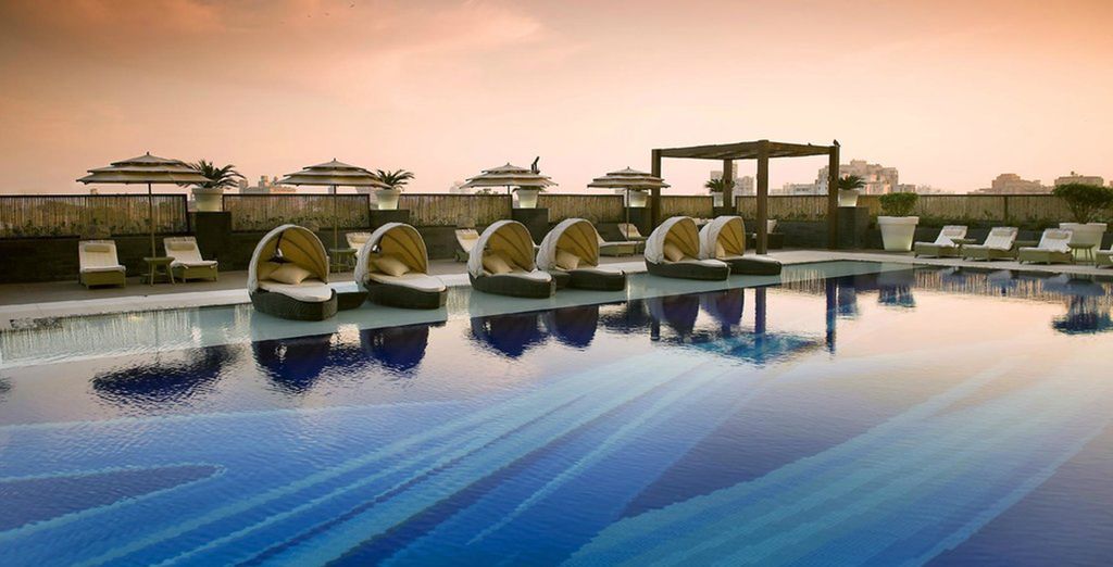 Tour 7 notti del Triangolo d'oro con possibile soggiorno alle Maldive
