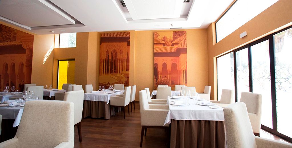 Hotel M.A. Sevilla Congresos 4*