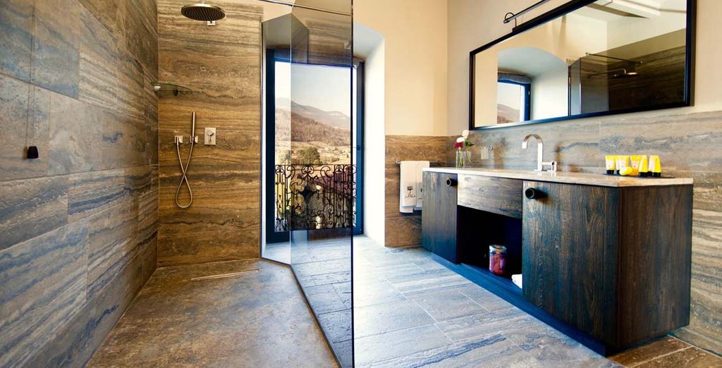 Podere Castel Merlo 4*