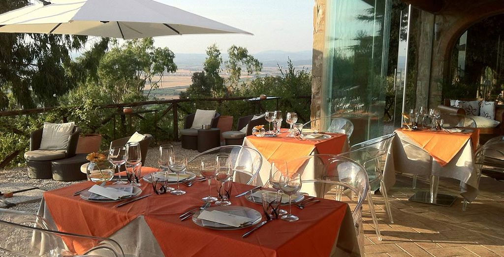 Relais Vedetta 4*