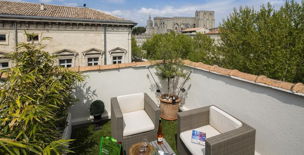 Alla scoperta della Provenza in libertà
