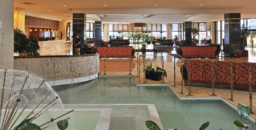 Melia Cohiba a L'Avana 5* + Paradisus Princesa del Mar 5* - Adults Only