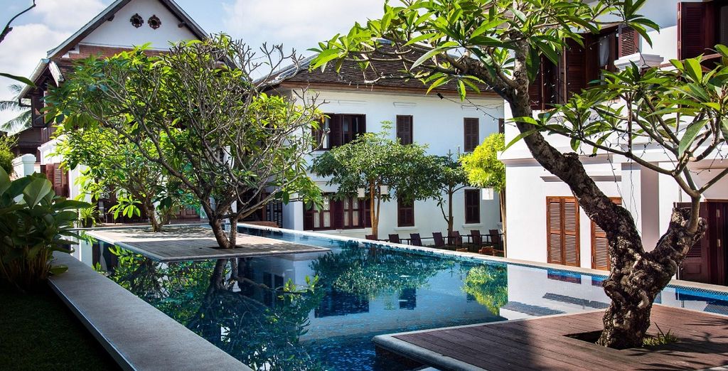 Le bellezze del Vietnam e Laos in tour