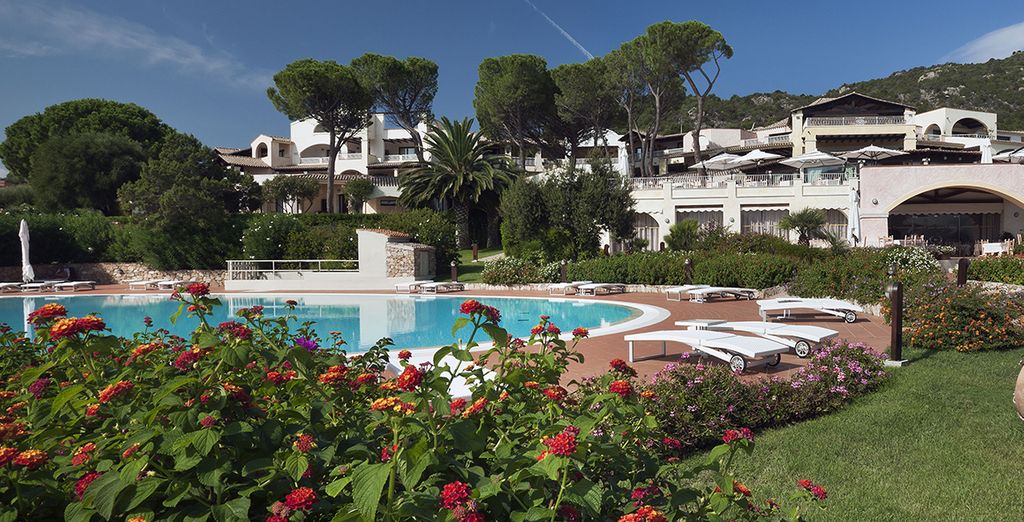 Hotel Abi D'Oru 5*