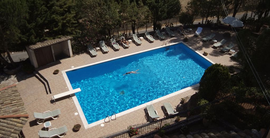 Agriturismo Al Poggetto